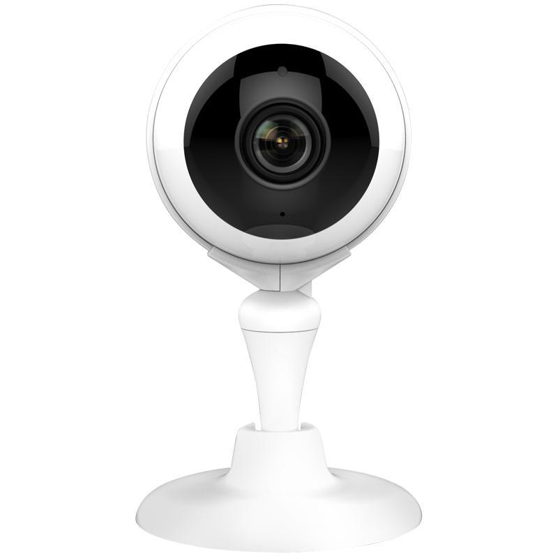 360度全景960PW网络监控摄像机wifi监控